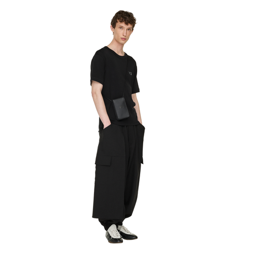 Tricou Y-3 Slim Short Sleeve