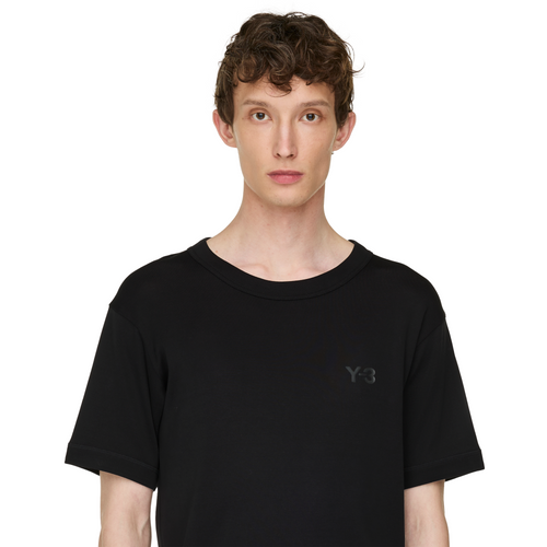 Tricou Y-3 Slim Short Sleeve