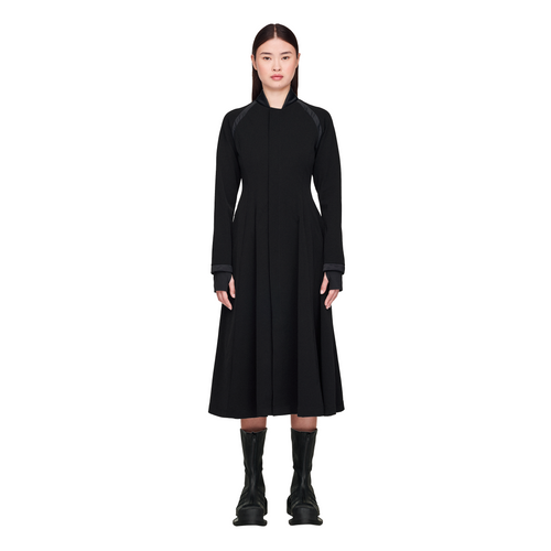 Rochie Y-3 Track