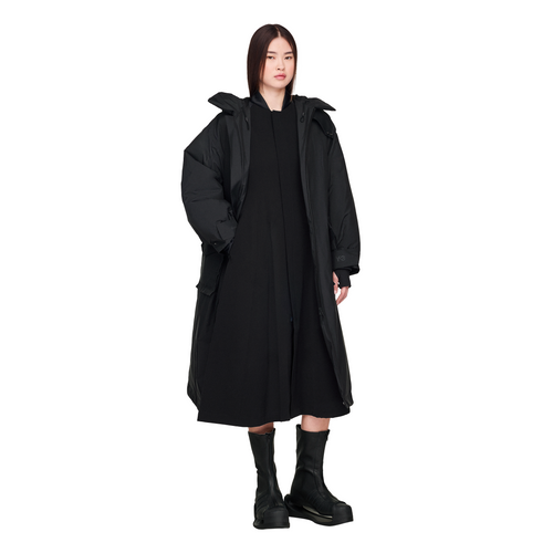 Rochie Y-3 Track
