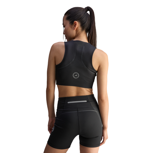 Jacheta adidas by Stella McCartney Truepace Running Crop