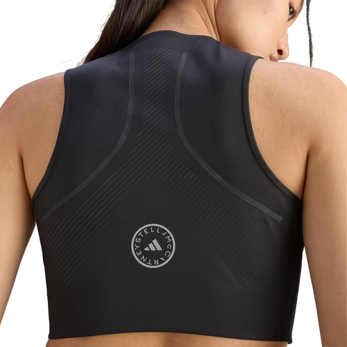 Jacheta adidas by Stella McCartney Truepace Running Crop
