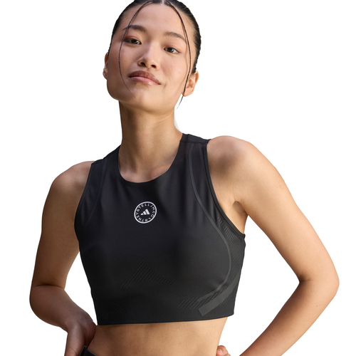 Jacheta adidas by Stella McCartney Truepace Running Crop