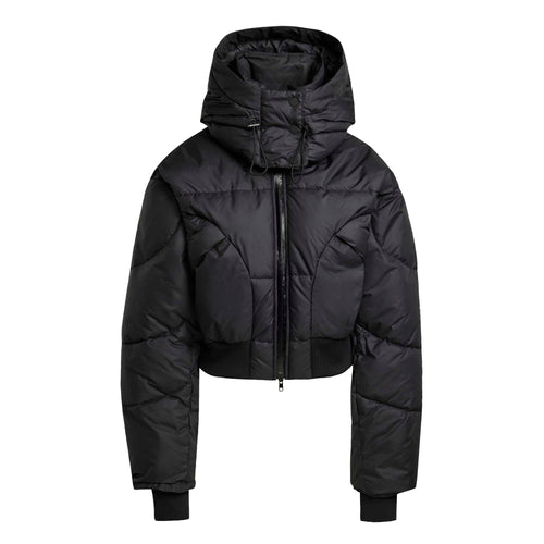 Jacheta adidas by Stella McCartney Cropped Padded Winter