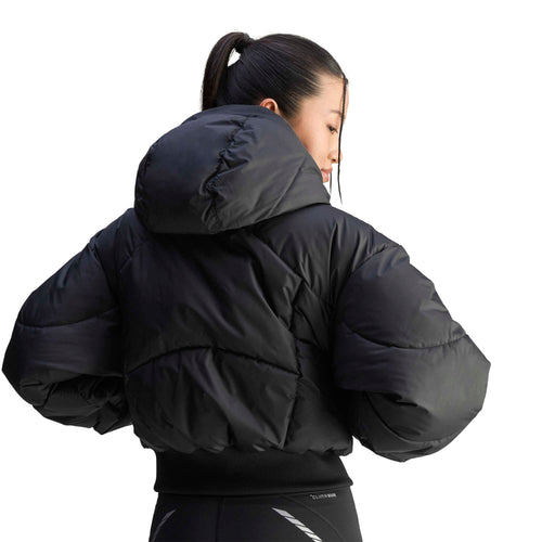 Jacheta adidas by Stella McCartney Cropped Padded Winter
