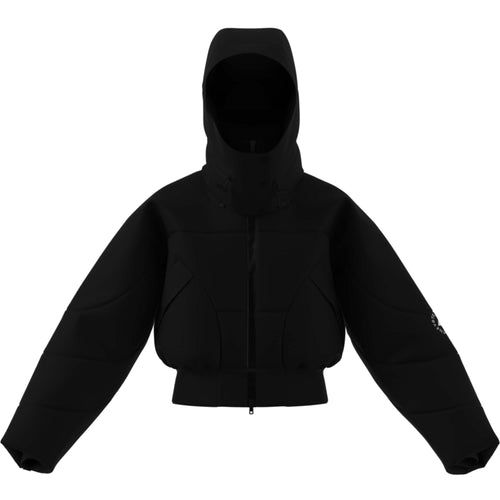 Jacheta adidas by Stella McCartney Cropped Padded Winter