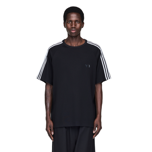 Tricou Y-3 3-Stripes