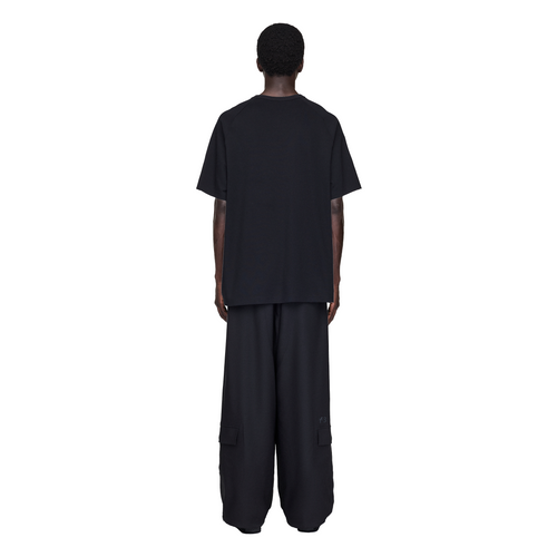 Tricou Y-3 3-Stripes