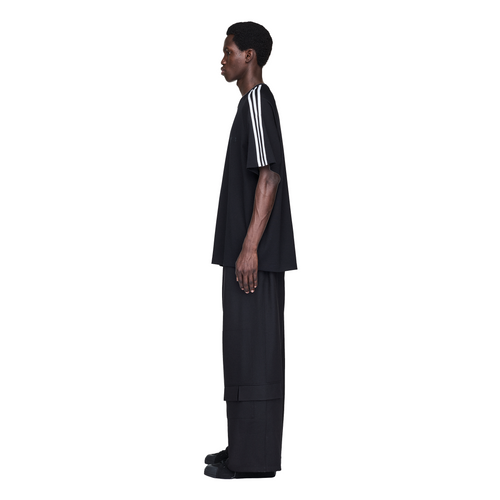 Tricou Y-3 3-Stripes
