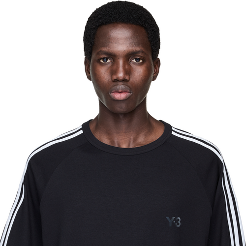Tricou Y-3 3-Stripes