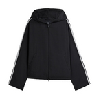 Hanorac Y-3 Hooded 3-Stripes