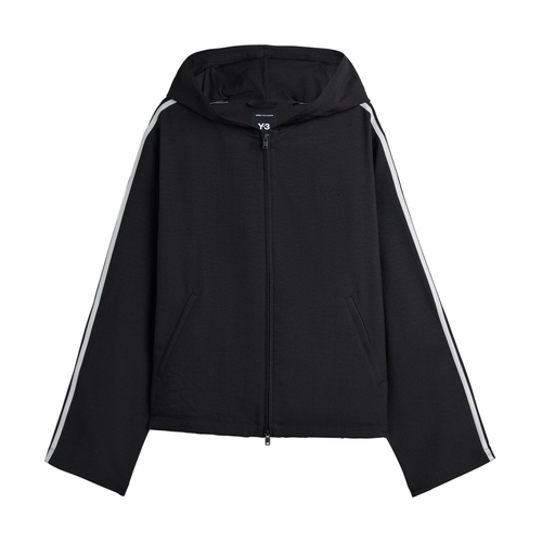 Hanorac Y-3 Hooded 3-Stripes