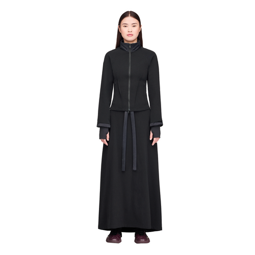 Fusta Y-3 Track