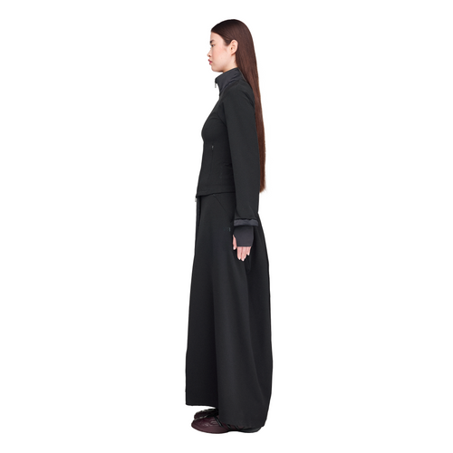 Fusta Y-3 Track
