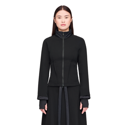 Jacheta Y-3 Fitted