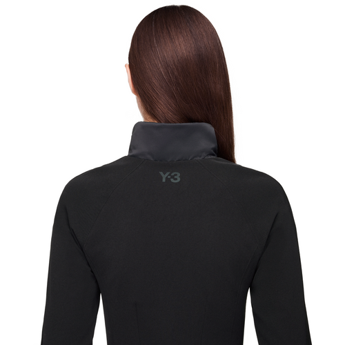 Jacheta Y-3 Fitted