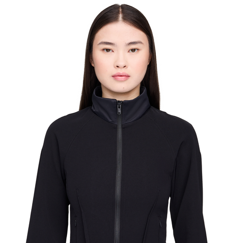 Jacheta Y-3 Fitted