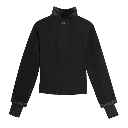 Jacheta Y-3 Fitted