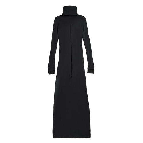 Rochie Y-3 Hooded Knit