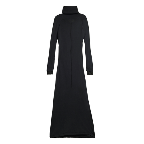 Rochie Y-3 Hooded Knit