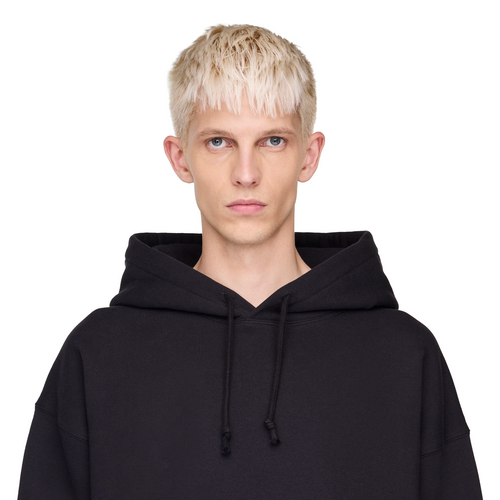 Hanorac Y-3 Graphic Hoodie
