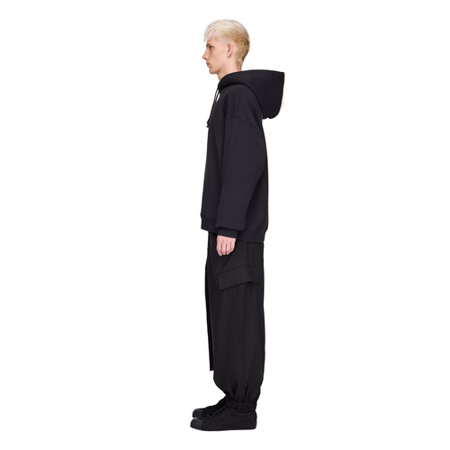 Hanorac Y-3 Graphic Hoodie