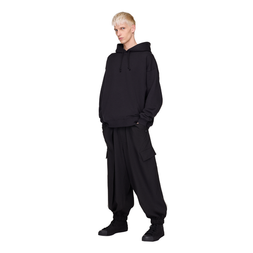 Hanorac Y-3 Graphic Hoodie