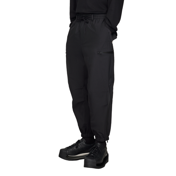 Pantaloni Y-3 Gore-Tex Cuffed Cargo