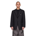 Jacheta Y-3 Gore-Tex Padded Blazer