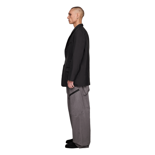 Jacheta Y-3 Gore-Tex Padded Blazer