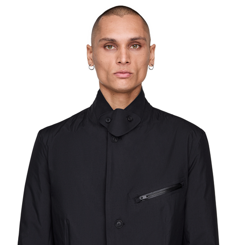 Jacheta Y-3 Gore-Tex Padded Blazer