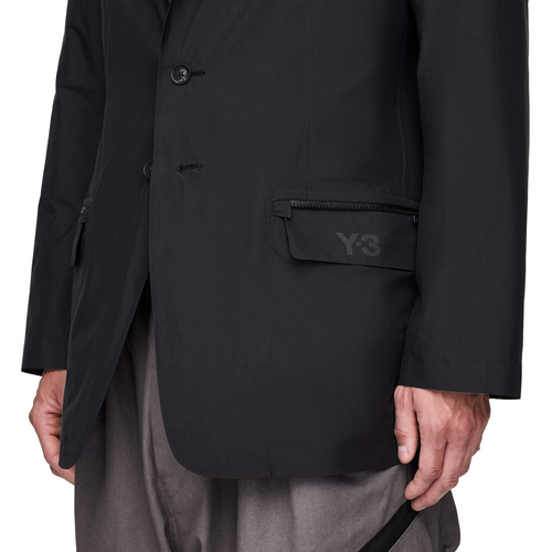 Jacheta Y-3 Gore-Tex Padded Blazer