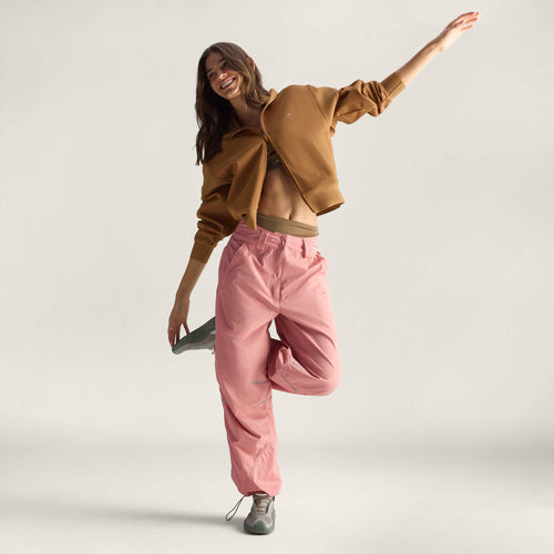 Jacheta adidas by Stella McCartney Knitted