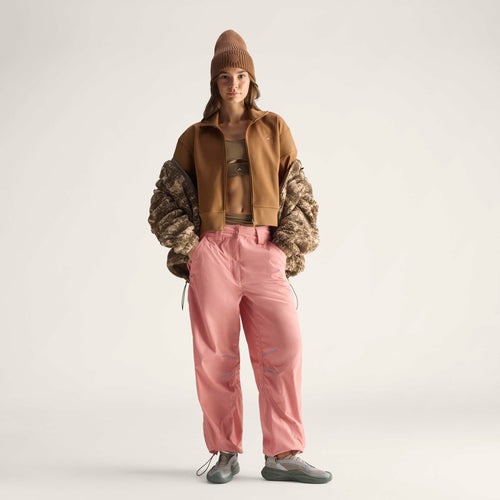 Jacheta adidas by Stella McCartney Knitted