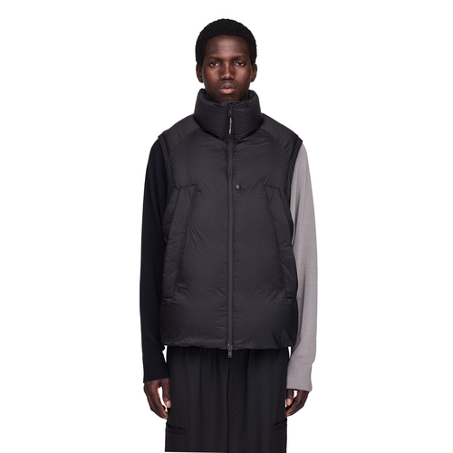 Vesta Y-3 Puffer