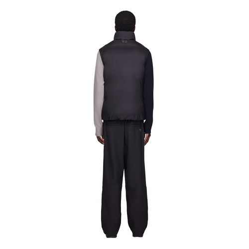 Vesta Y-3 Puffer