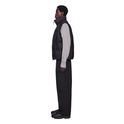 Vesta Y-3 Puffer