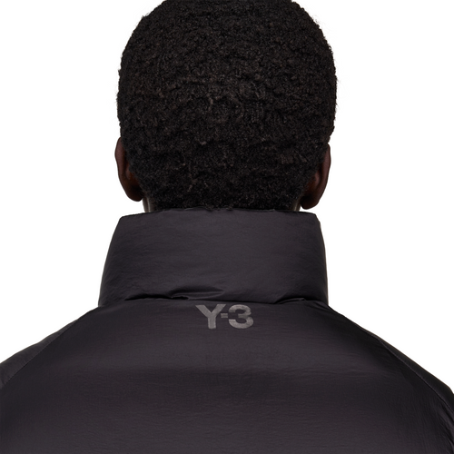 Vesta Y-3 Puffer