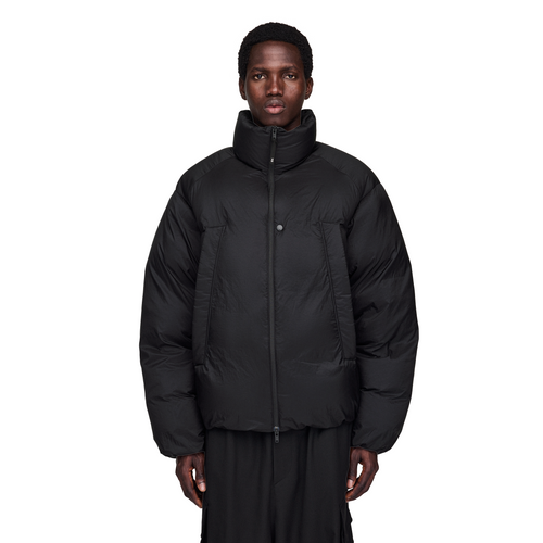 Jacheta down Y-3 Puffer