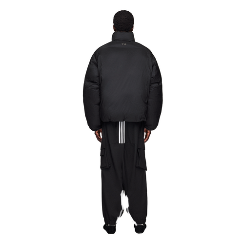 Jacheta down Y-3 Puffer