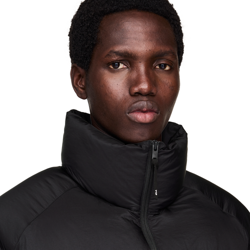 Jacheta down Y-3 Puffer