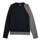 Pulover Y-3 Logo Knit Crew