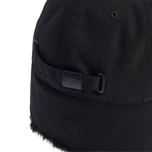 Sapca Y-3 Winter