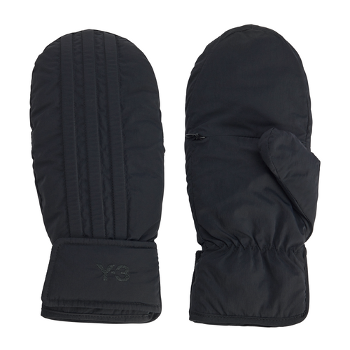 Manusi Y-3 Padded