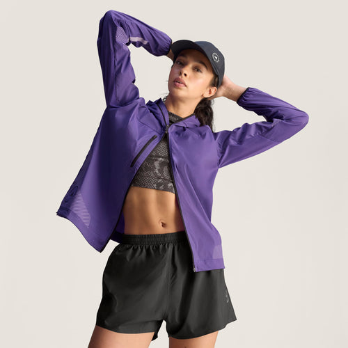 Jacheta adidas by Stella McCartney Running
