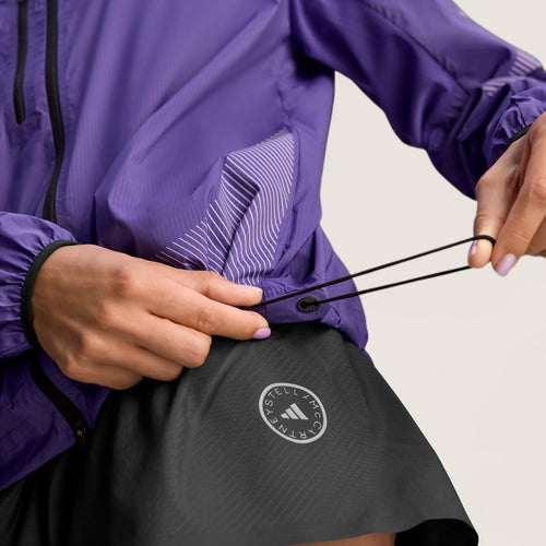 Jacheta adidas by Stella McCartney Running