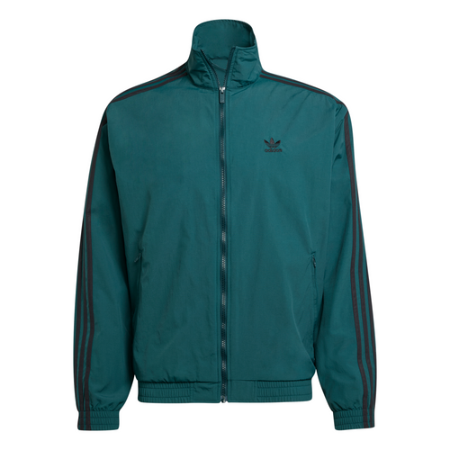 Jacheta adidas Originals Adicolor Woven Firebird