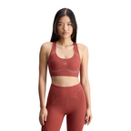 Bustiera adidas by Stella McCartney Power Impact Training Medium Support