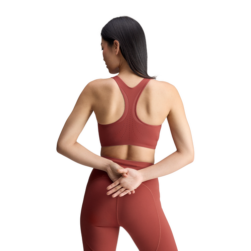 Bustiera adidas by Stella McCartney Power Impact Training Medium Support