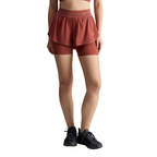 Pantaloni Scurti adidas by Stella McCartney Tpr 2In1S